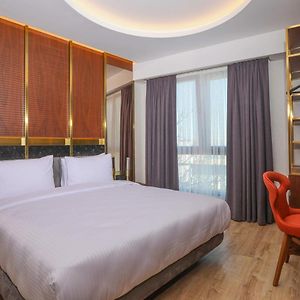 Suite met een King Size Bed